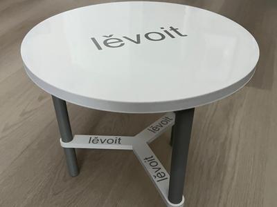 Small Round Table