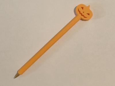 Pumpkin pen