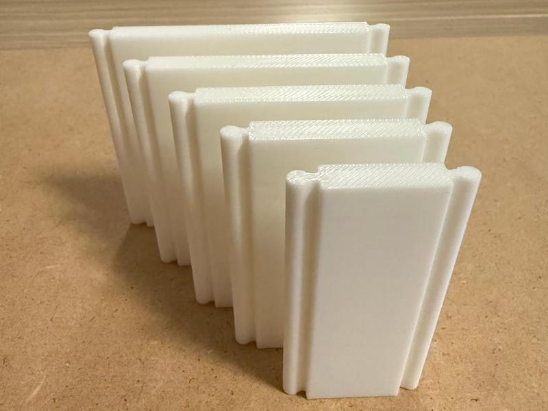 Drawer Organizer - Connectors