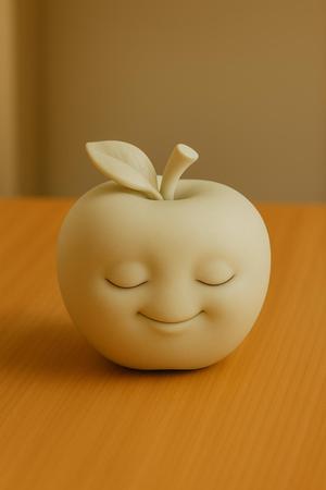 Chill Apple