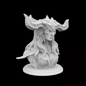 Lilith Diablo