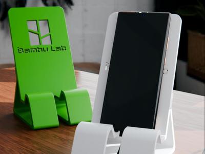 Phone stand