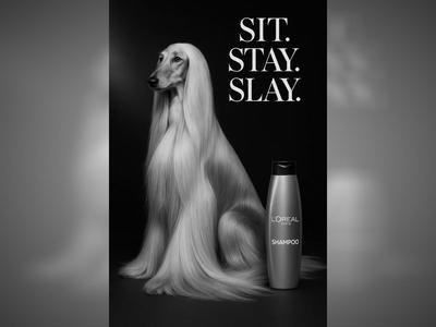 Sit, Stay, Slay Hueforge