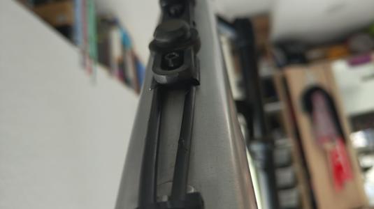 Bike Cable Clip