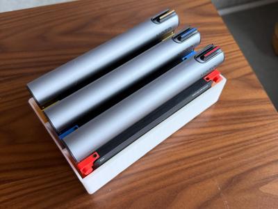 Hoto Snapbloq Gridfinity Holder