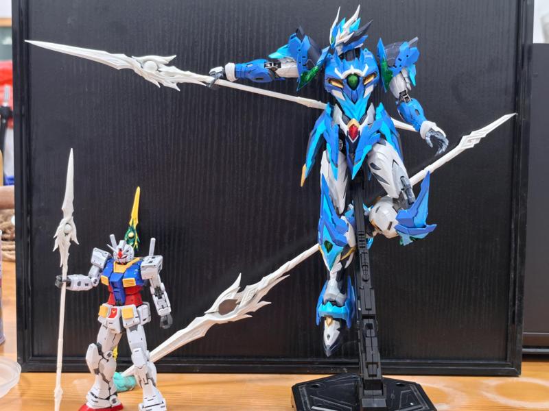 [Honkai: Star Rail] Dan Heng • Imbibitor Lunae