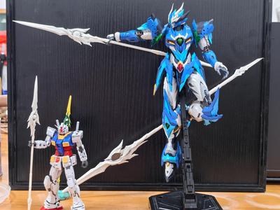 [Honkai: Star Rail] Dan Heng • Imbibitor Lunae