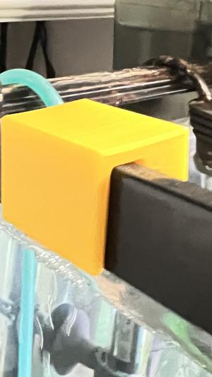 Tank Feeder Block