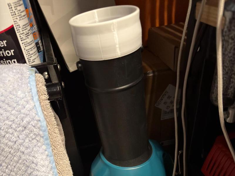 Makita DUB362 TPU Protective Cover