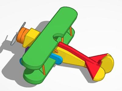 Plane