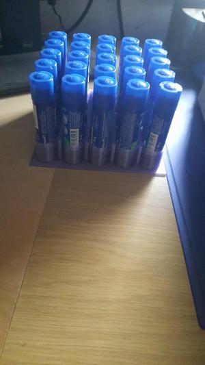 Pelistift Halter