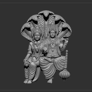 lord vishnu
