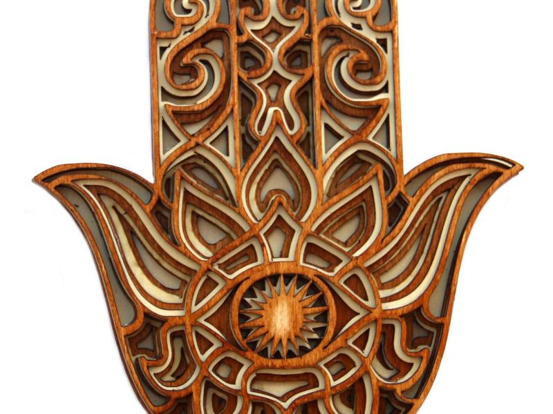 hand of fatima 