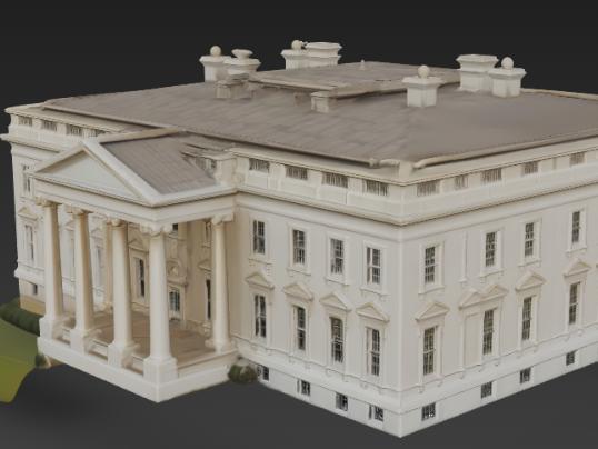 White House