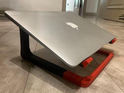 MacBook AIR Stand