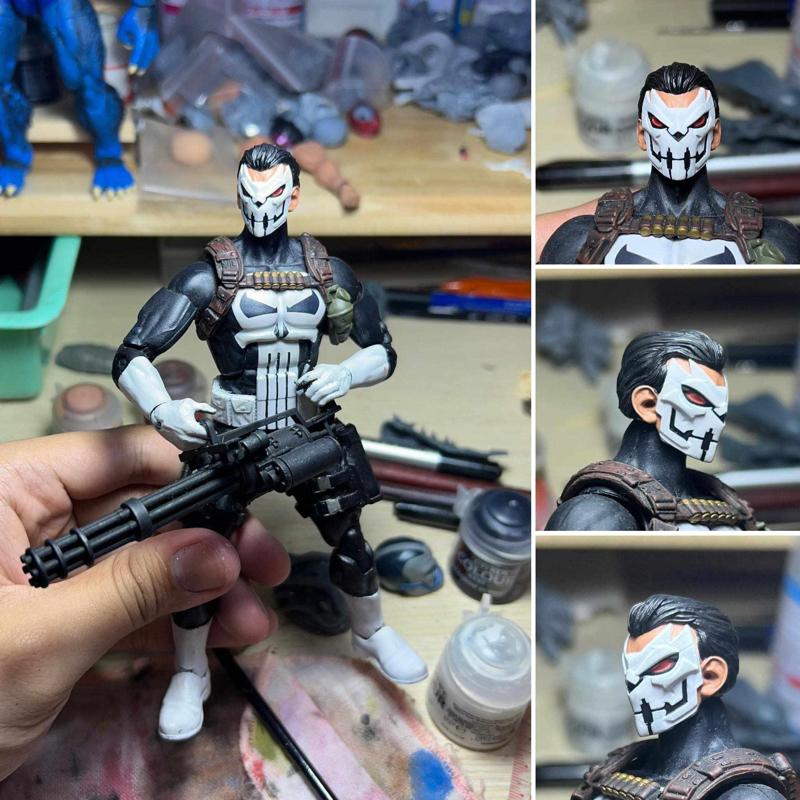 punisher apocalypse head