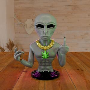 Alien mery jean