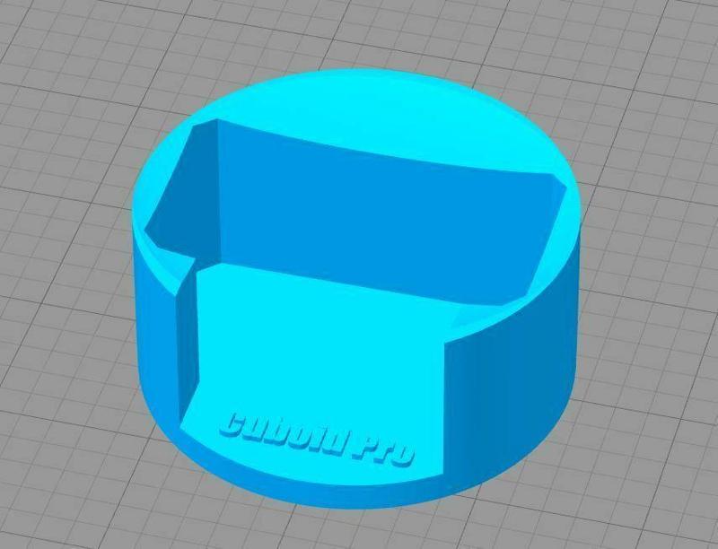 Joytech Cuboid Pro Cup