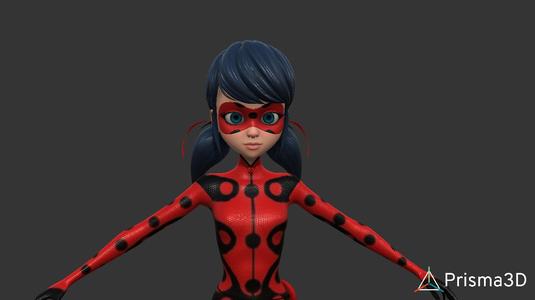 miraculous ladybug