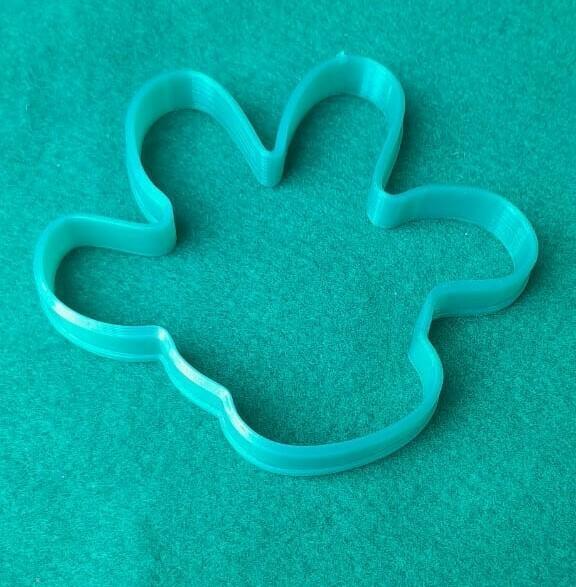 MINIE HAND CUTTER FOR PASTRIES