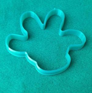 MINIE HAND CUTTER FOR PASTRIES