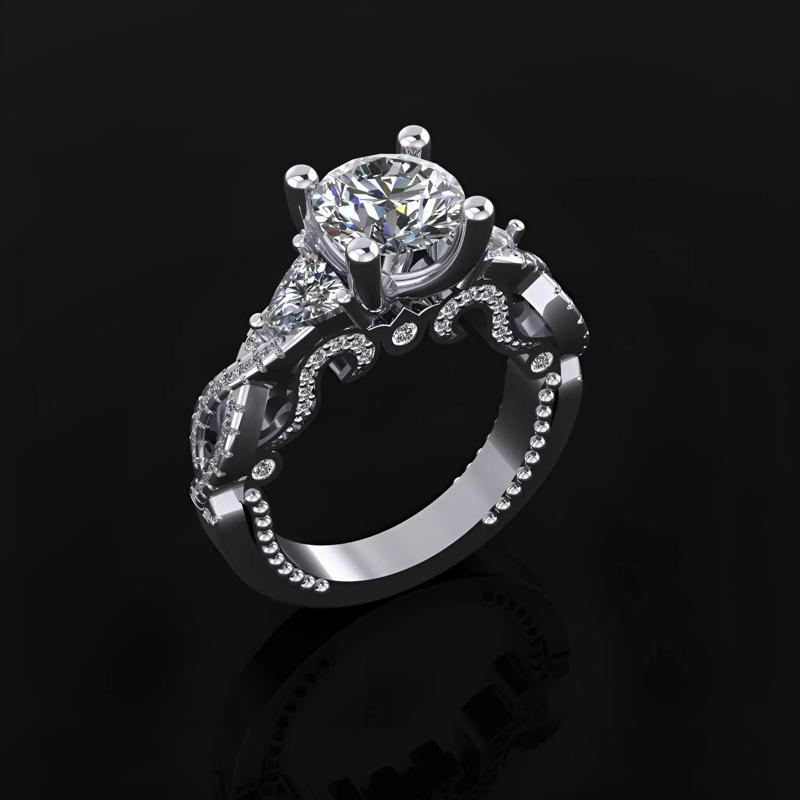 Verragio Ring
