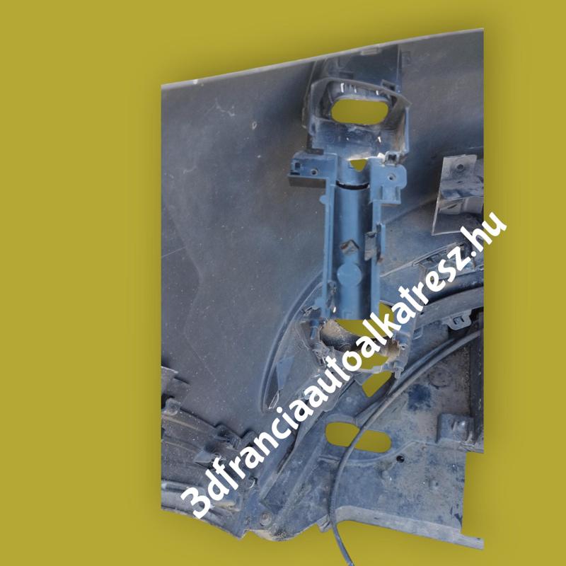 Renault Scenic III  headlight washer nozzle holder