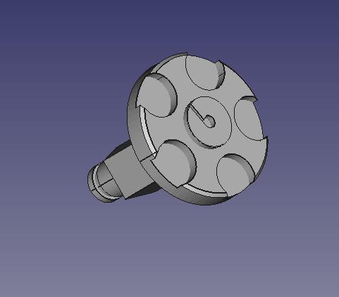 Brembo Clutch Lever set