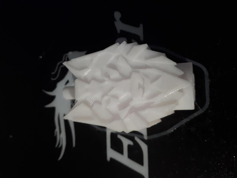 Wolf shisha hookah mouthpiece