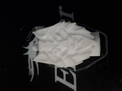 Wolf shisha hookah mouthpiece