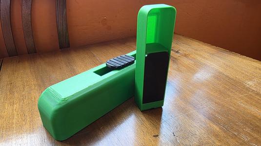 Insect Catcher – Catch and Release Tool