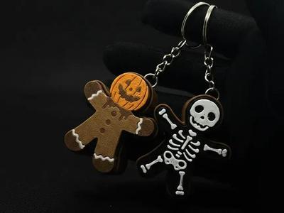 HALLOWEEN COOKIE CLICKER