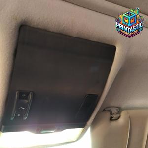 BMW E46 MINIMAL SUNROOF SWITCH COVER  ( SEDAN)