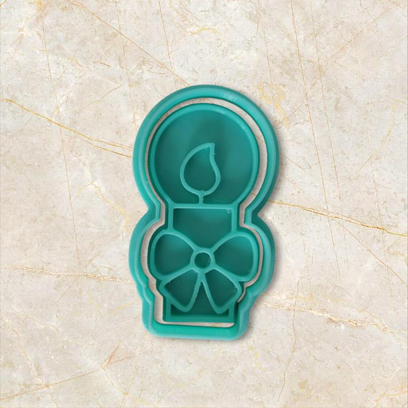 COMMUNION CANDLE CUTTER