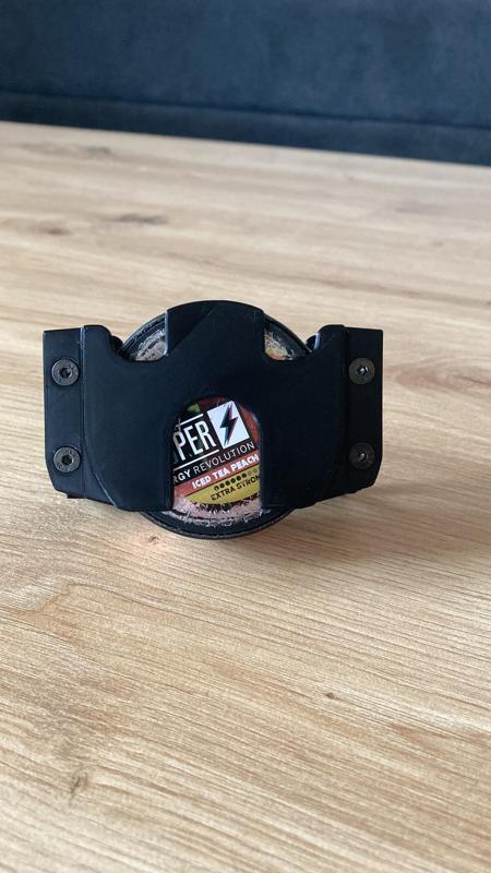 Snus Holster V2