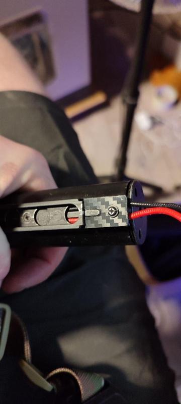 cable fix ngrs buffer tube