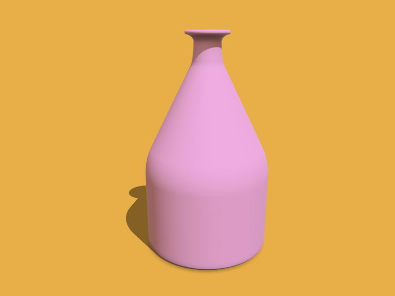 Gravity Watering Jug