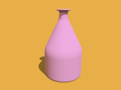 Gravity Watering Jug