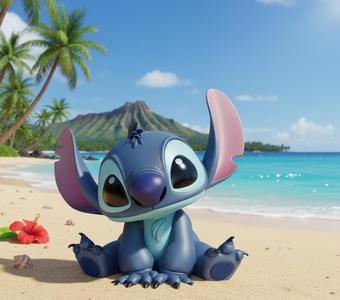Stitch