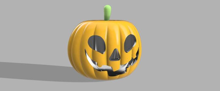 pumpkin halloween