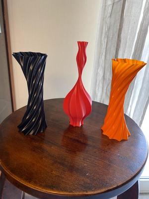 vase mode
