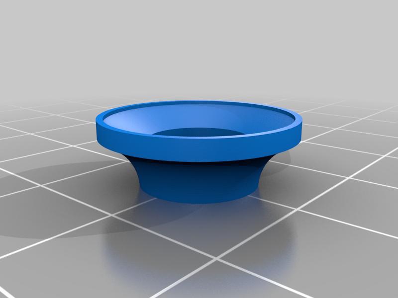 Nano cam protection 