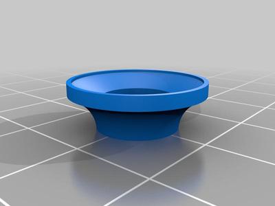 Nano cam protection 