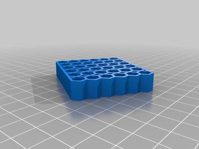 36 Bit Holder (My First Upload)