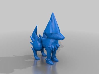 Manectric
