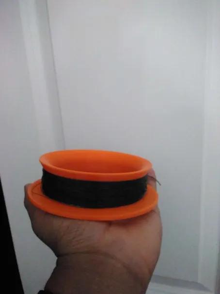 Fighter Kite Reel / Spool