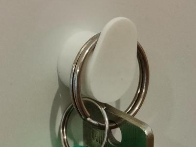 simple magnet hook - easy to customize magnet size