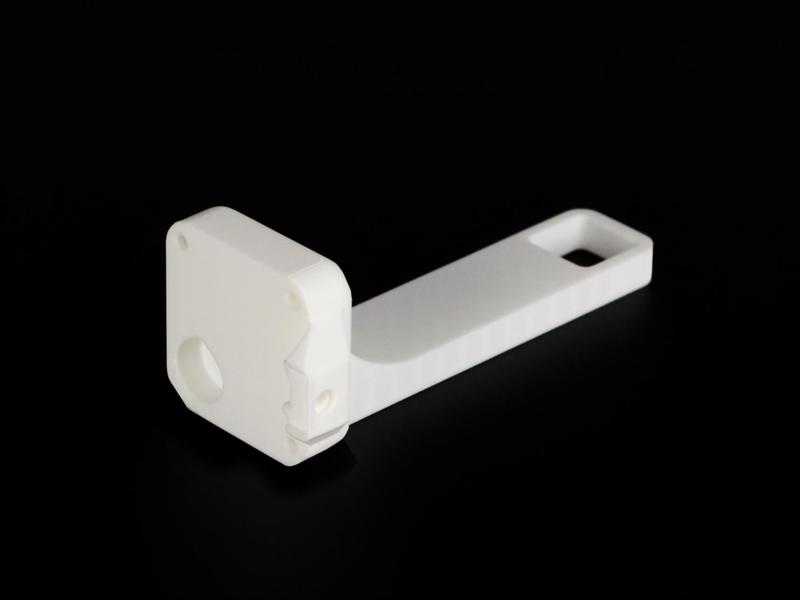 A1 Mini PTFE Tube Guide