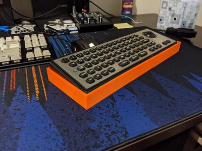 Case for Trackball Keyboard   