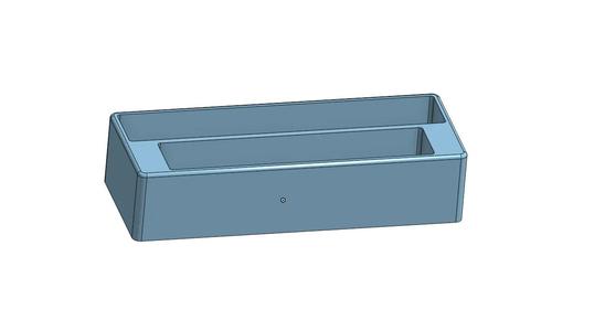 Index Card Holder   
